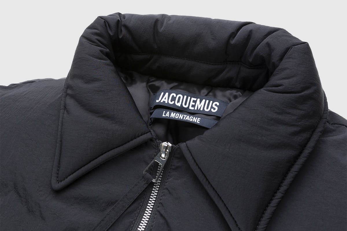 The New Jacquemus Drop Has Your Fall to 